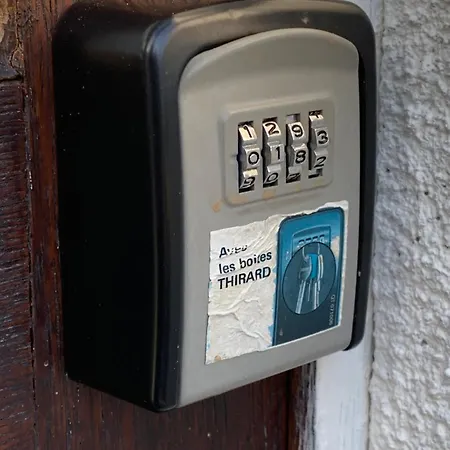 La Petite Echappee Privatunterkunft