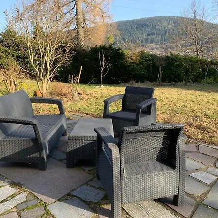 Privat bolig La Petite Echappee