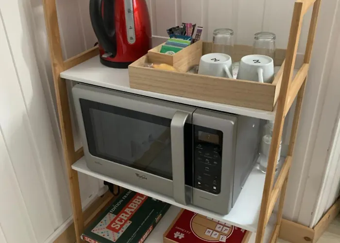 La Petite Echappee Homestay szállás Gérardmer