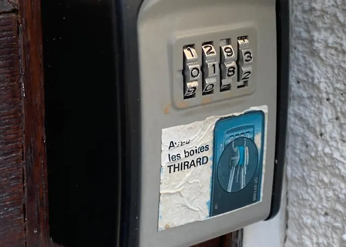 La Petite Echappee Homestay szállás