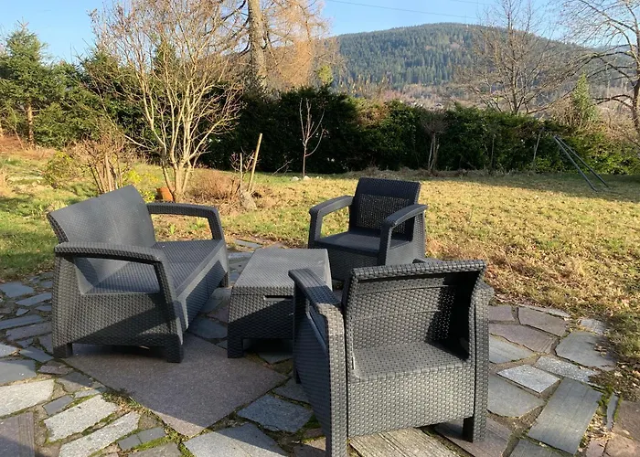 Homestay szállás La Petite Echappee